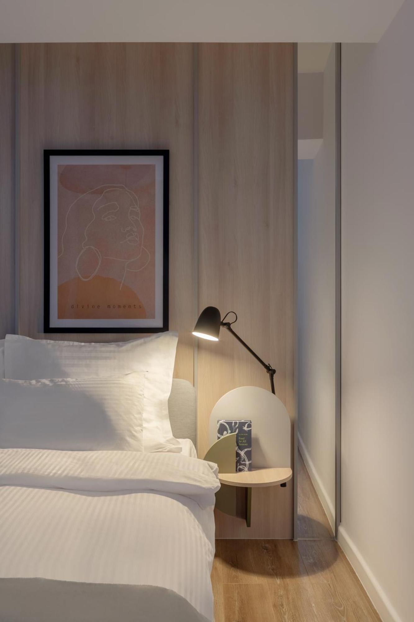 Dream Garden Apartment With Free Parking シナヤ エクステリア 写真