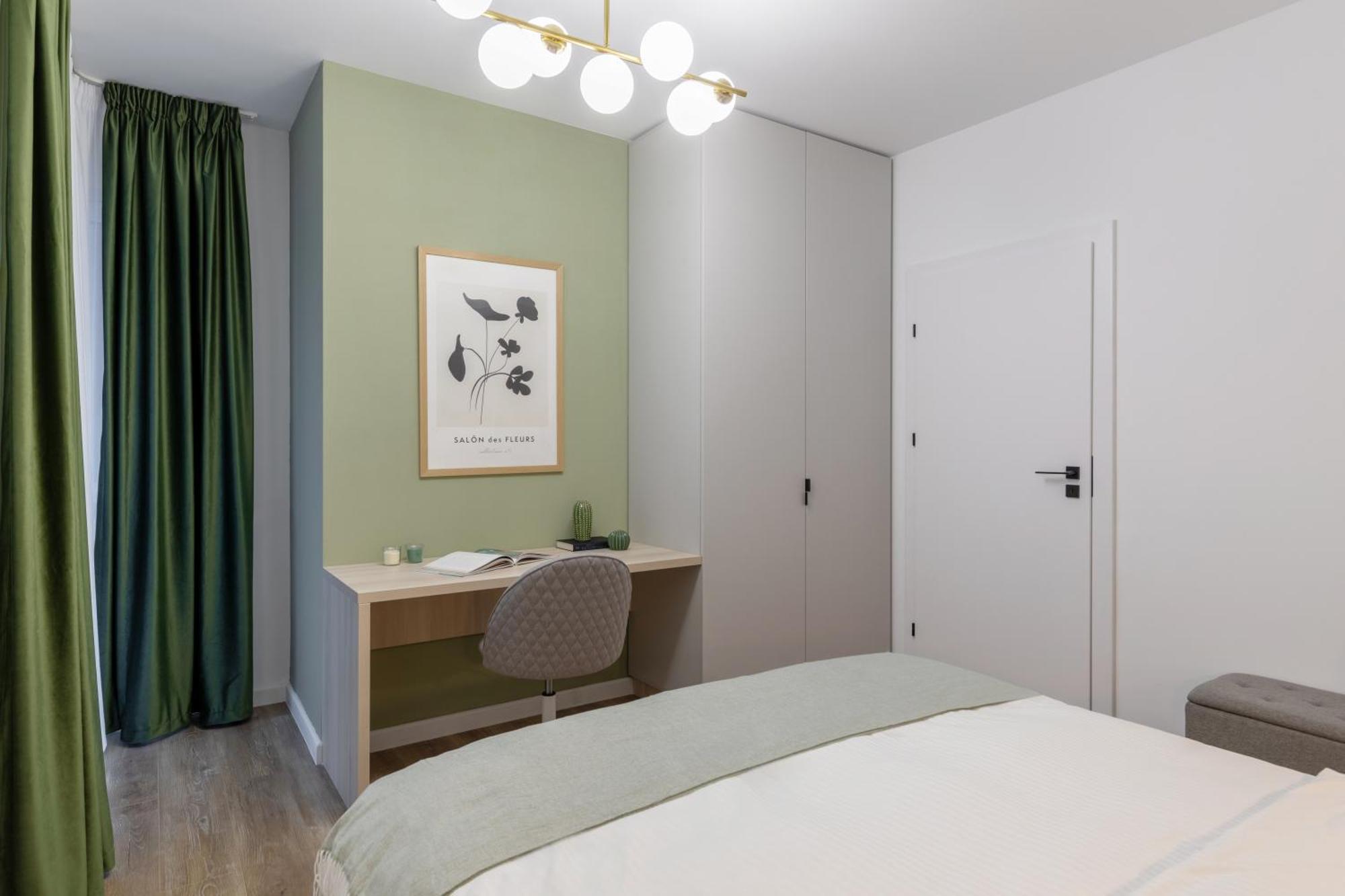 Dream Garden Apartment With Free Parking シナヤ エクステリア 写真